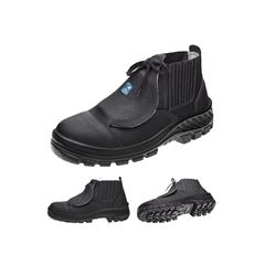 BOTINA MARLUVAS 30B19 METATARSO EXTERNO PALMILHA ANTIPERFURO COMPOSITE CA 43959