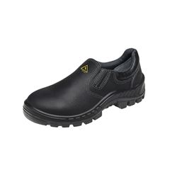 TENIS MARLUVAS ELASTICO 50T19 ELETRICISTA BICO DE PLASTICO CA 15387