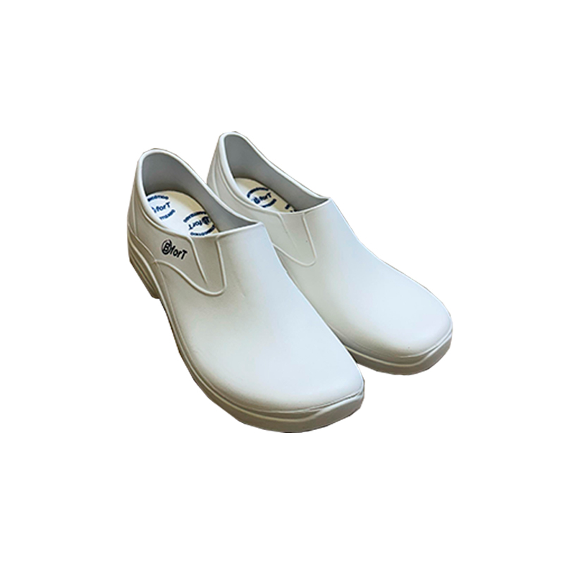 SAPATO TPE BFORT SPIDER PRO BRANCO SEM BICO CA 48583