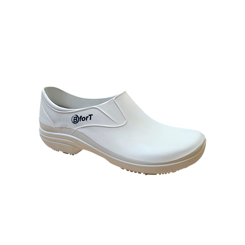 SAPATO TPE BFORT SPIDER PRO BRANCO SEM BICO CA 48583