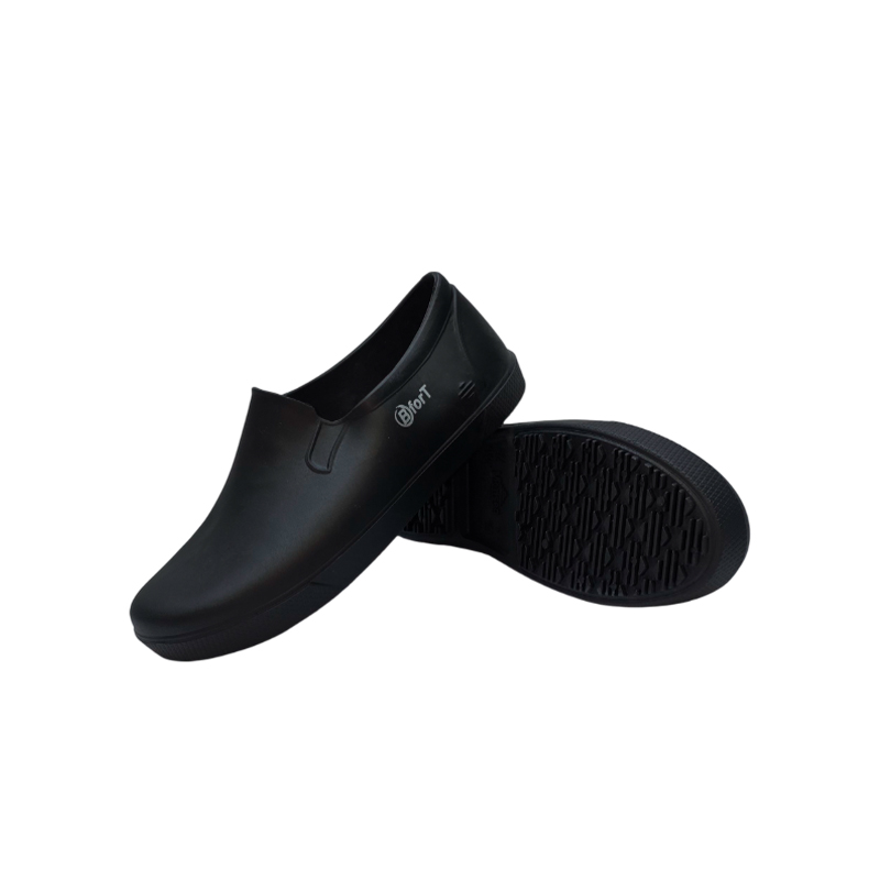 501280 TENIS TPE BFORT CLEAN PRO PRETO SEM BICO CA 48583 | BT Equipamentos