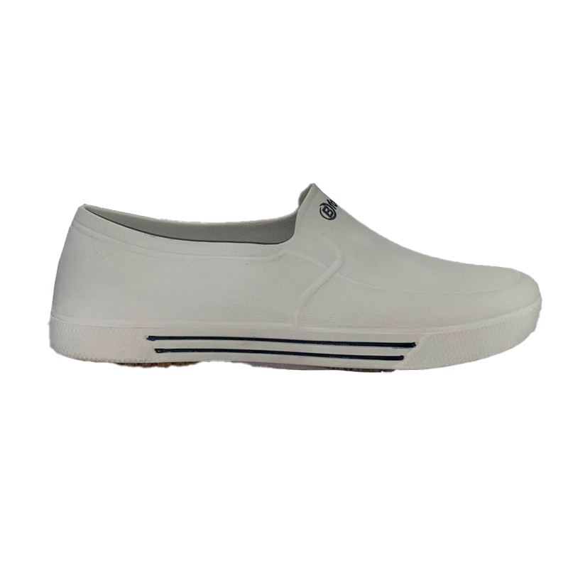 TENIS TPE BFORT IATE SEM BICO BRANCO CA 44885