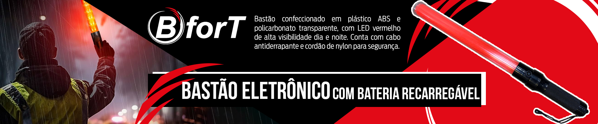 BASTÃO BFORT