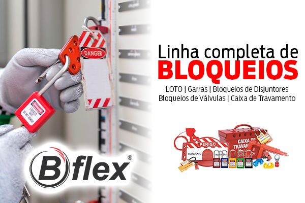 BLOQUEIOS - BFORT