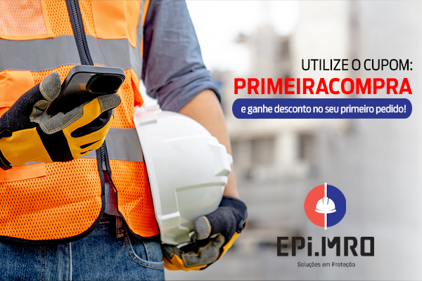 CUPOM PRIMEIRA COMPRA