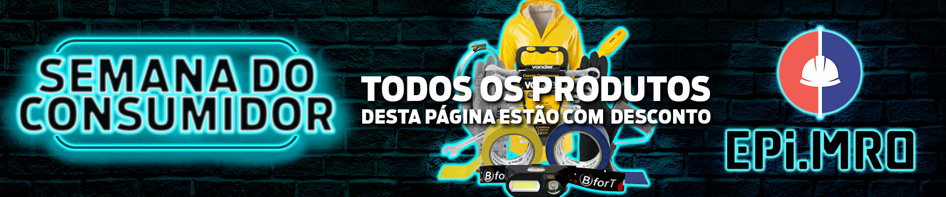 PROMOÇÕES